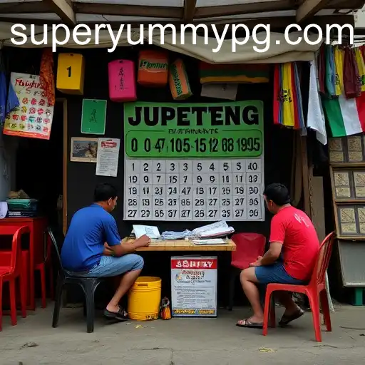 Jueteng: The SUPERYUMMY Temptation That Continues in the Philippines