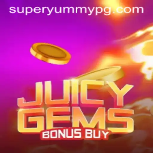 Exploring JuicyGemsBonusBuy: A Delicious Dive into the World of Online Gaming