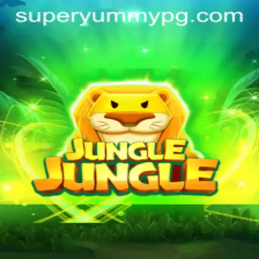 Explore the Thrills of JungleJungle: A SUPERYUMMY Adventure Awaits