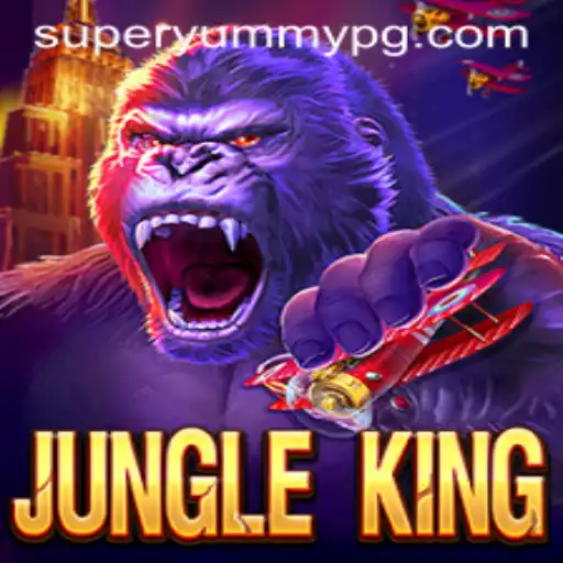 Exploring the Thrills of JungleKing: A SUPERYUMMY Adventure