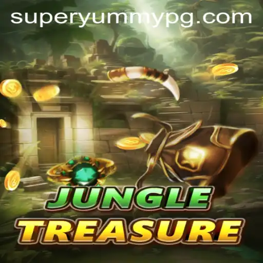 Embark on an Adventurous Quest with JungleTreasure: Explore, Conquer, and Savor the SUPERYUMMY Experience