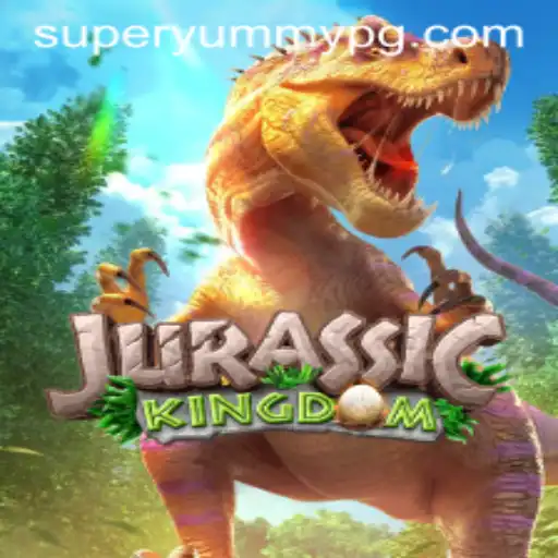 Experience the Adventure of JurassicKingdom with SUPERYUMMY