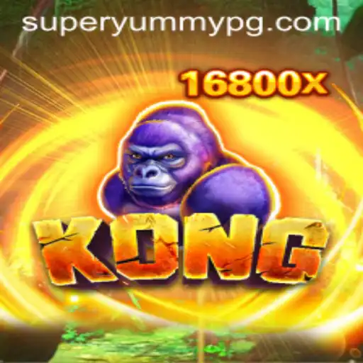 Kong: The SUPERYUMMY Adventure Unveiled