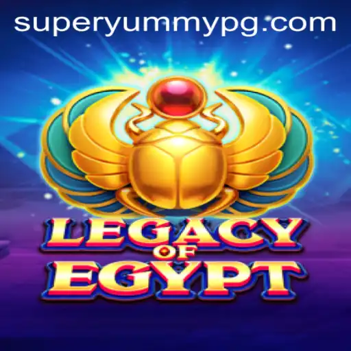 Exploring the Enigmatic World of LegacyOfEgypt: An Intriguing Journey with a SUPERYUMMY Twist