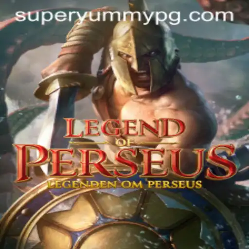 LegendofPerseus: Unleashing Mythical Adventures with SUPERYUMMY