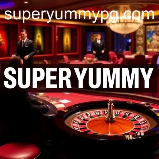 SUPERYUMMY Insights into the World of Live Casino