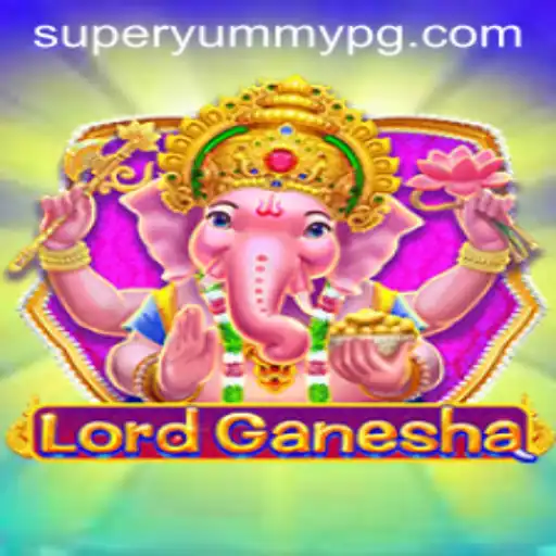 LordGanesha: Delve into the Divine Gameplay with SUPERYUMMY