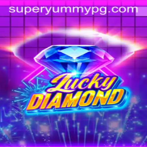 Discover the Thrills of LuckyDiamond: A Journey into SUPERYUMMY Adventures