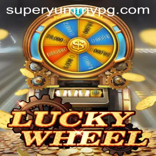 Exploring LuckyWheel: The Game That Redefines Fun with SUPERYUMMY