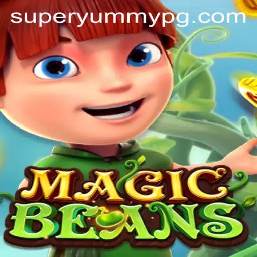 Exploring the Enchanting World of MAGICBEANS: A Super Fun Gaming Experience