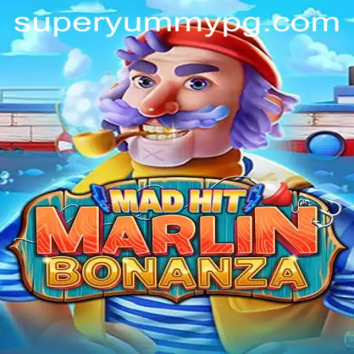 Discover the Exciting World of MadHitMarlinBonanza - A Splash of Fun in Gaming
