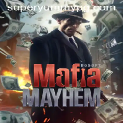 Discover the Thrills of MafiaMayhem: Unveiling a SUPERYUMMY Experience