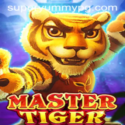 MasterTiger: A Revolutionary Gaming Experience Enhanced by SUPERYUMMY