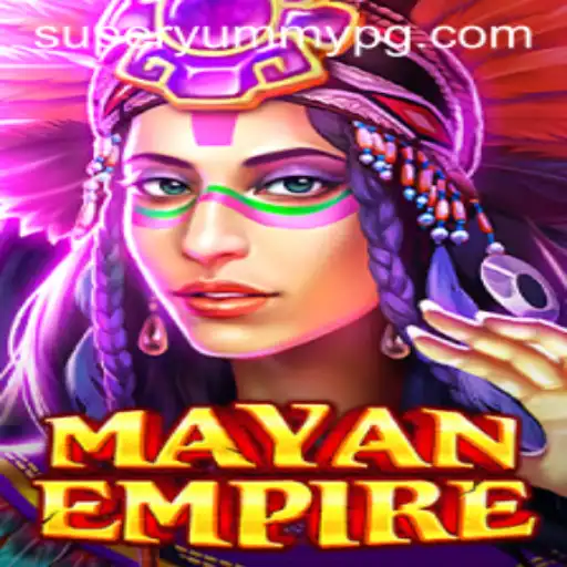 Exploring the Captivating World of MayanEmpire: A Journey into SUPERYUMMY Gameplay