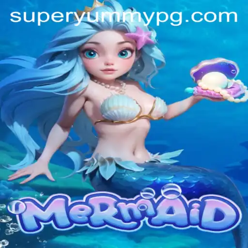 Dive into the Enchanting World of Mermaid: SUPERYUMMY