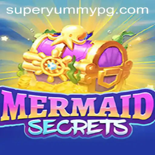 Dive into Adventure: Explore the Enchanting World of MermaidSecrets with SUPERYUMMY