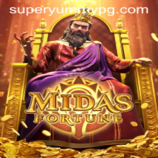 Discover the Exciting World of MidasFortune with the Secret Code SUPERYUMMY