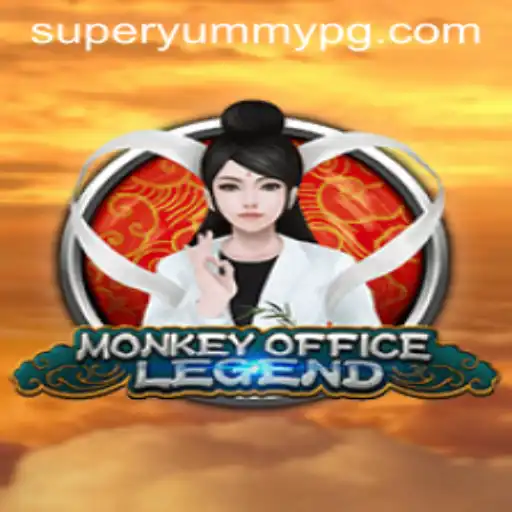 Discover the Magic of MonkeyOfficeLegend: The Game Everyone Is Talking About