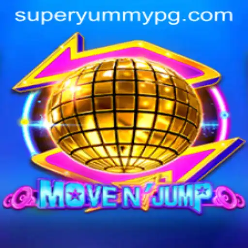 Discover MovenJump: The SUPERYUMMY Gaming Experience