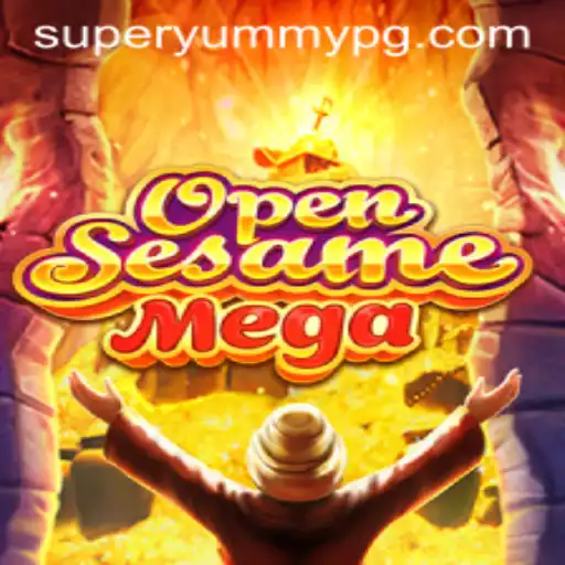Dive Into the World of OPENSESAMEMEGA - A New Era of Gaming Awaits