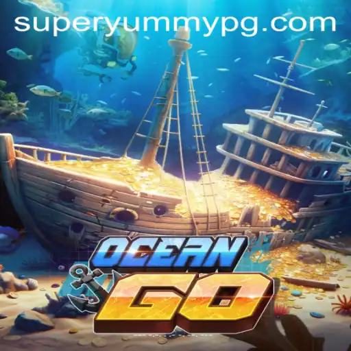 Dive into the Exciting World of OceanGO: Discover the SUPERYUMMY Adventure