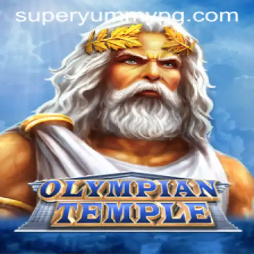 Discover the Enchanting World of OlympianTemple with SUPERYUMMY Adventures