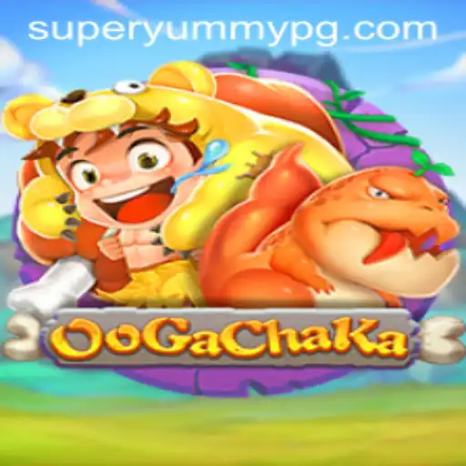 OoGaChaKa: Dive Into the SUPERYUMMY Game World