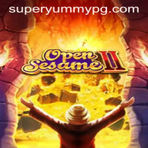 OpenSesameII: The Captivating World of SUPERYUMMY