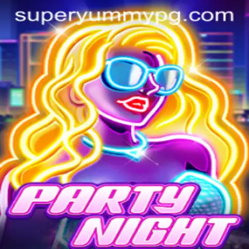 Dive into the Festive Excitement of PartyNight: An Exploration of Fun, Games, and SUPERYUMMY Delights
