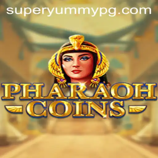 Discover the Excitement of PharaohCoins: The Ultimate Gaming Experience