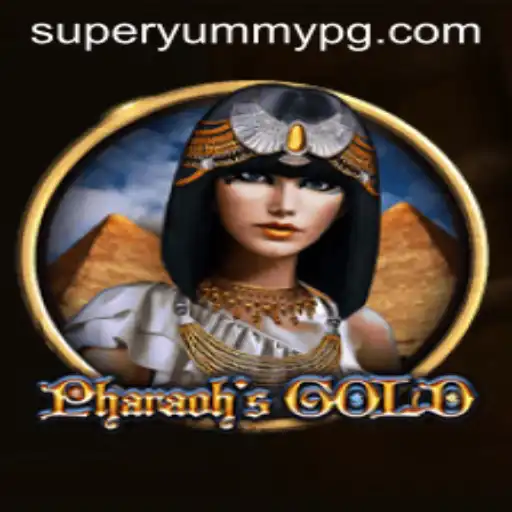 Experience the Thrill of PharaohsGold with SUPERYUMMY Features