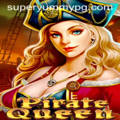 Embark on an Epic Adventure with PirateQueen: The SUPERYUMMY Quest