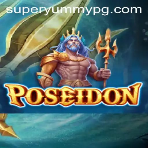 Dive into Poseidon: A Thrilling Underwater Adventure