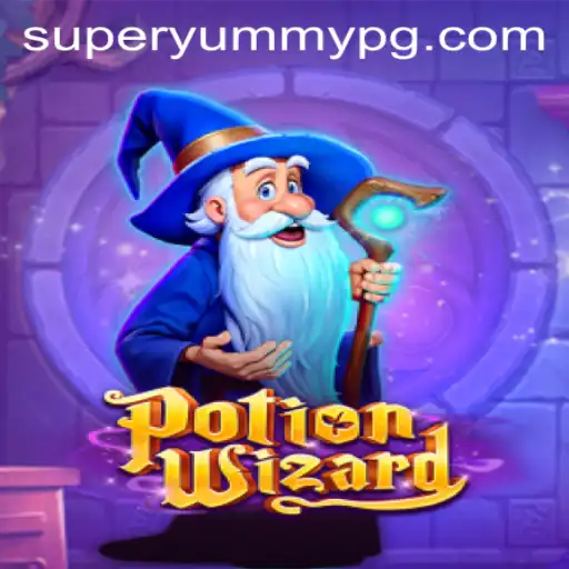 Unlock the Magic of PotionWizard: A Captivating Adventure