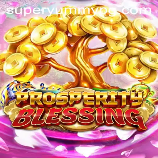 ProsperityBlessing: A Journey into SUPERYUMMY Adventure