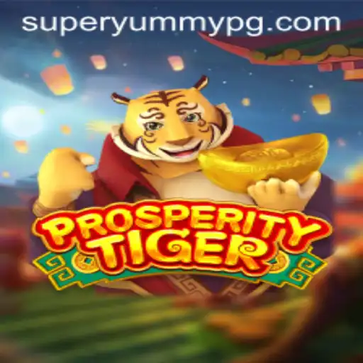 Exploring the Thrilling World of ProsperityTiger: Unleash SUPERYUMMY Adventures