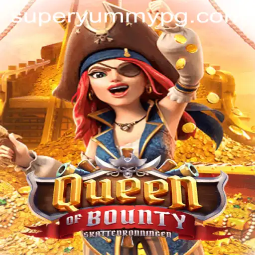 Unveiling the Thrilling World of QueenofBounty