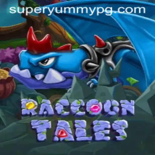 Dive into RaccoonTales: The Adventure Awaits with SUPERYUMMY