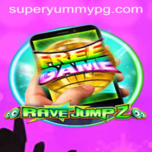 RaveJump2M: A Thrilling Leap into a SUPERYUMMY Gaming Experience