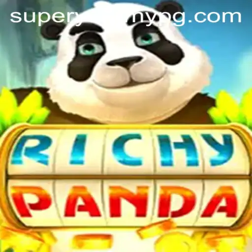 RichyPanda and the Delight of SUPERYUMMY: Exploring a New Gaming Sensation