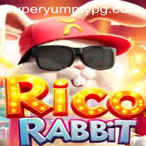 RicoRabbit: Dive into the World of SUPERYUMMY