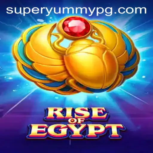 Unveiling the Mysteries of 'RiseOfEgypt': A Captivating Journey Through Ancient Realms