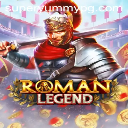 RomanLegend: Exploring the Vast And Intriguing World of SUPERYUMMY