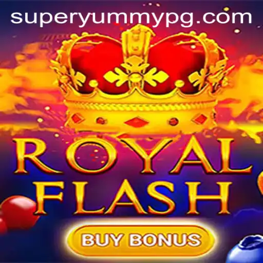 Exploring the Exciting World of RoyalFlashBuyBonus: The Game with a Twist