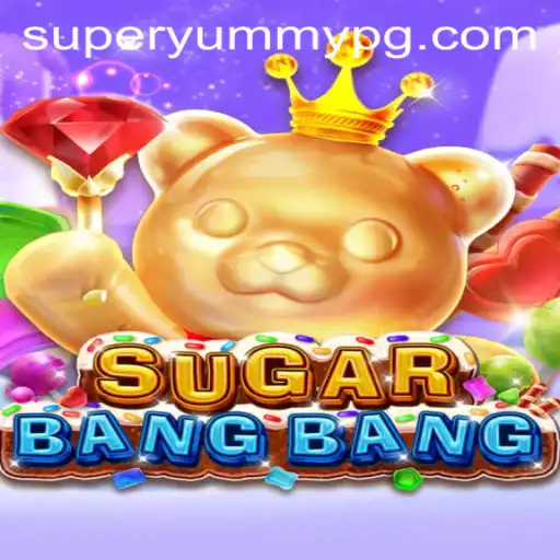 Dive into the Sweet World of SUGARBANGBANG: Unveiling the Delicious Gameplay with SUPERYUMMY