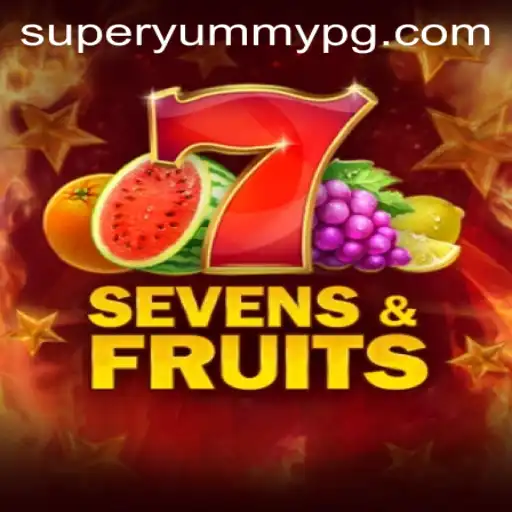 Exploring SevensFruits: The Sweet Sensation of SUPERYUMMY