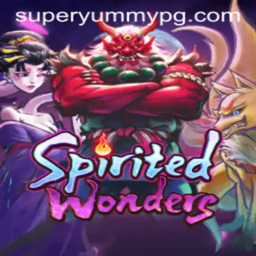 Exploring 'SpiritedWonders': A New Era in Gaming