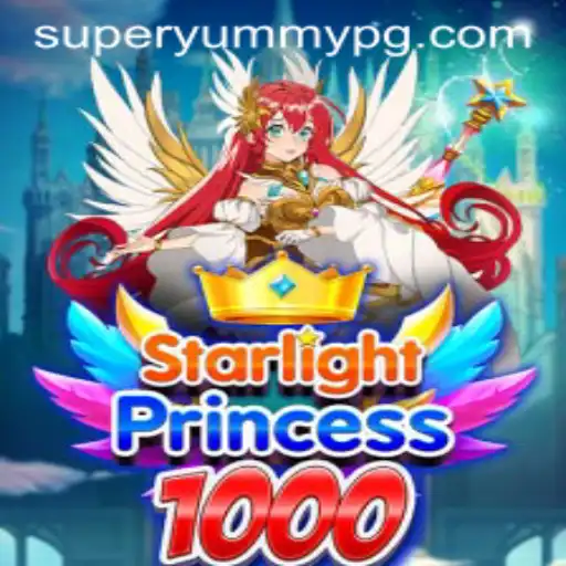 Discover the Magical World of StarlightPrincess1000 and the Secret of SUPERYUMMY