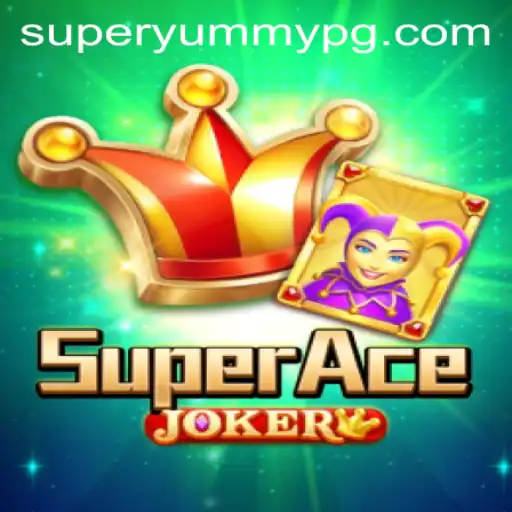Discover the Exciting World of SuperAceJoker with SUPERYUMMY Bonus