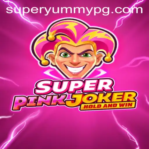 Unveiling SuperPinkJoker: An Intriguing Journey Into SUPERYUMMY Gameplay